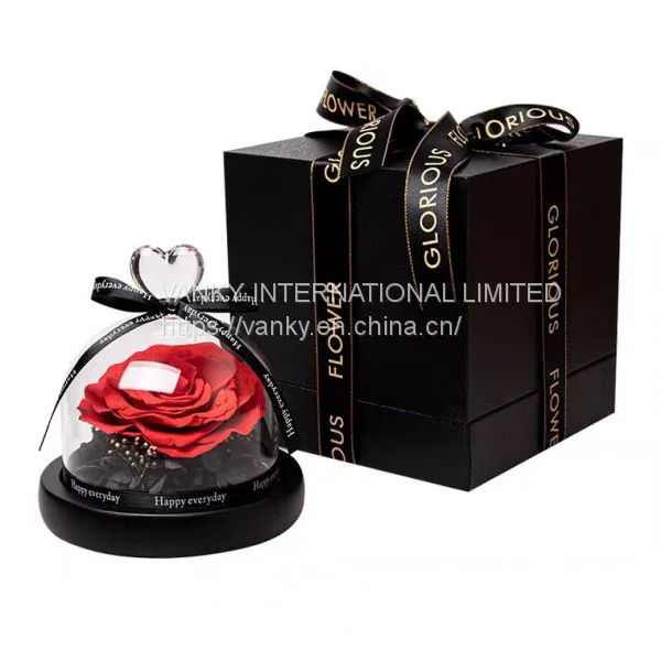 Dandelion Music Box photo-3
