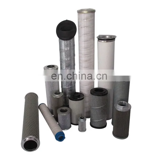 Hydraulic Tank Suction Strainer Return Oil Filter Element 0160D005BN4HC photo-4