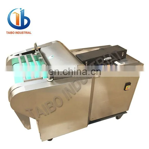 Stainless Steel Plantain Chips Slicer Machine photo-3