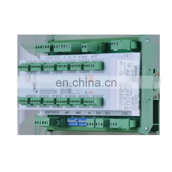 ACREL 300286 Branch Circuit Multi-channel Power Meter AMC16ZH With RS485 Modbus for Date Center Solution photo-2