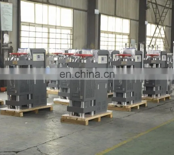YES-2000 Price Manual Used Concrete Compression Testing Machine photo-5