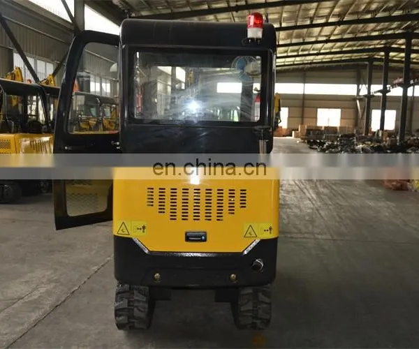 Hot-sale China NT Mini Excavator 2 Tonnes for Sale Malaysia photo-5