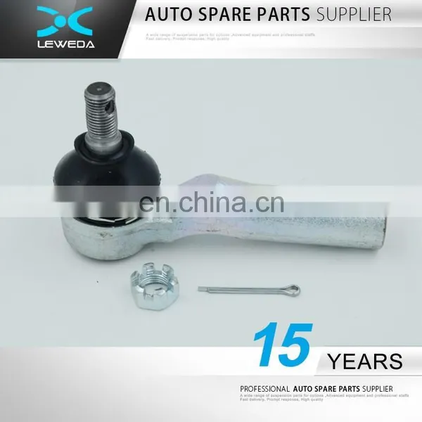 High Quality Threaded Ball Joints Rod End Tie Rod End Assy Assembly 45046-29215 for Toyota Hiace YH80 LH85 4WD photo-2