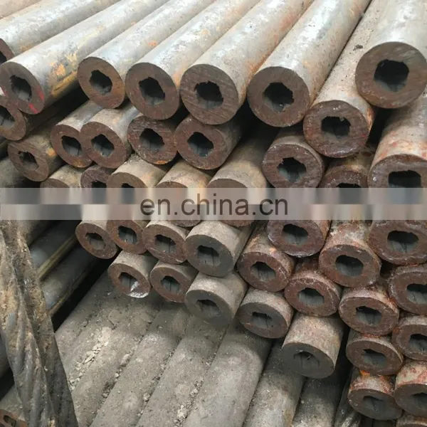 DIN 17175 17Mn4 (P295GH) Seamless Tube of Heat-resistance Steel photo-3