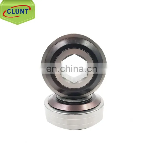 Hex Bore Bearing W208PP21 Agriculture Bearing photo-4