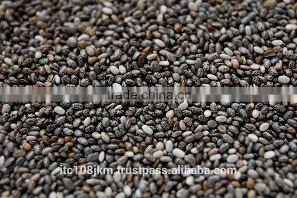PREMIUM INDIAN CHIA SEED photo-3