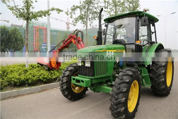 Large Farm&garden Management Machine/Multi-functional Garden Machinery photo-2