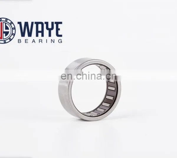 Original Germany China Factory Price List Needle Roller Bearing NA4918 NA4919 NA4920 NA4922 NA4924 Bearing photo-4