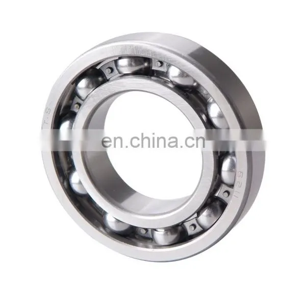 NSK Bearing 6203du2 Made in Japan 35bd219dum1 Nsk Bearing photo-4
