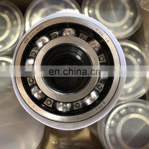 New Arrival Durable 163110 2rs 1705 Technogym Deep Groove Ball Bearing photo-3