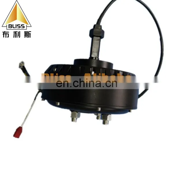 3 Wheel Electric Car Electric Motor Skateboard 500w750w1000w1500w2000w Hub Motor Scooter 24/36/48/60v Hub Motor Scooter photo-6