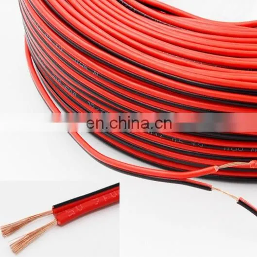 Factory Supply Car Home Audio Speaker Wire 14gauge Cable/power Amplifier photo-5