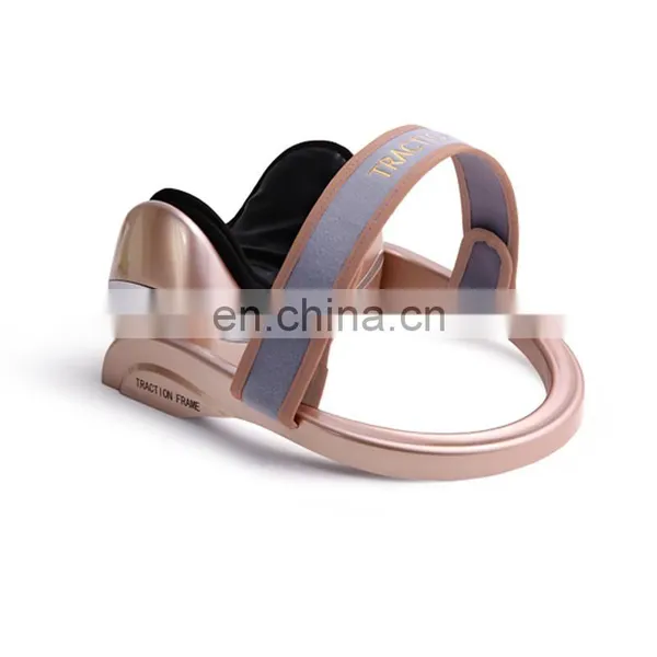 Vivanstar Electric Heating Physical Therapy Neck Massager Model MT5407 photo-4