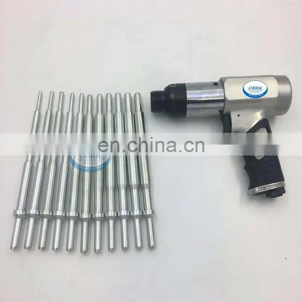 Plunger Disc Removal Punching Tool Valve Guide Valve Removal Tool photo-2