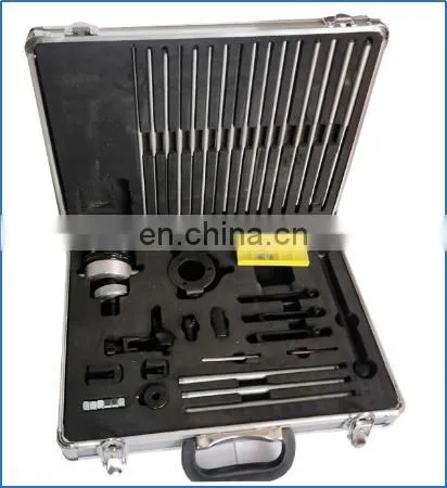 18-62mm Manual Boring Machine (bolted Fixed) for Valve Seats,Valve Seat Cutter Machine photo-5