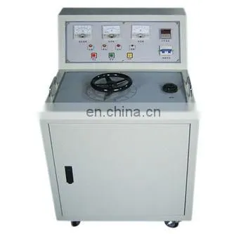 KZT-20kVA Pressure Control Case photo-2