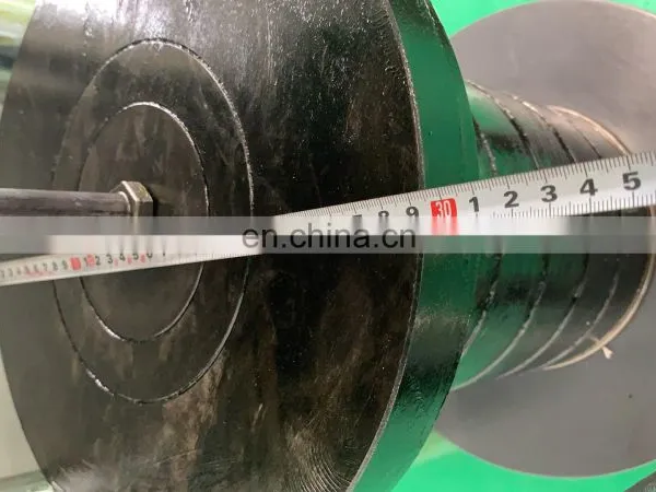 DYE-2000A Digital Hydrostatic Compression Tensile Strength Testing Machine For Sale photo-6