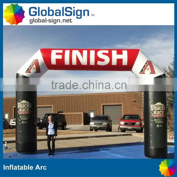 Sport Eventing Inflatables Archs for Advertisement photo-4