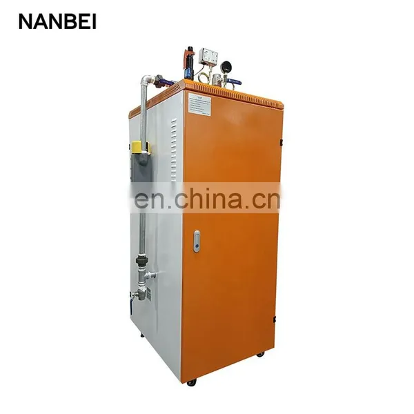 18kw 24kw 32kw 72KW Electric Steam Generator for Industry photo-3