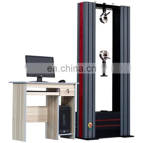 10kn Spring Compression Testing Machine photo-6