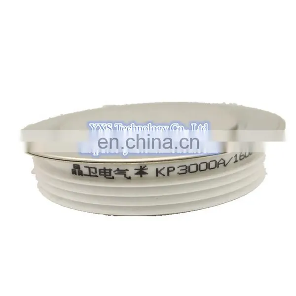 China Professional High Power KP3000A 1600V Thyristor photo-3