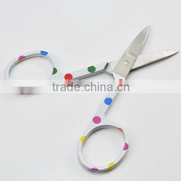 RIMEI Beauty Tools, Finest Fingernails Nail and Cuticle Scissors photo-3