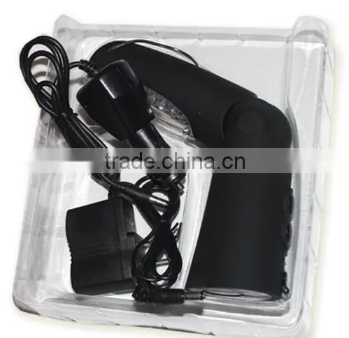 Magnetic 21+5led Rechargeable Light photo-4