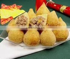 Beikn New Technology Coxinha Maker Machine for Sale photo-5