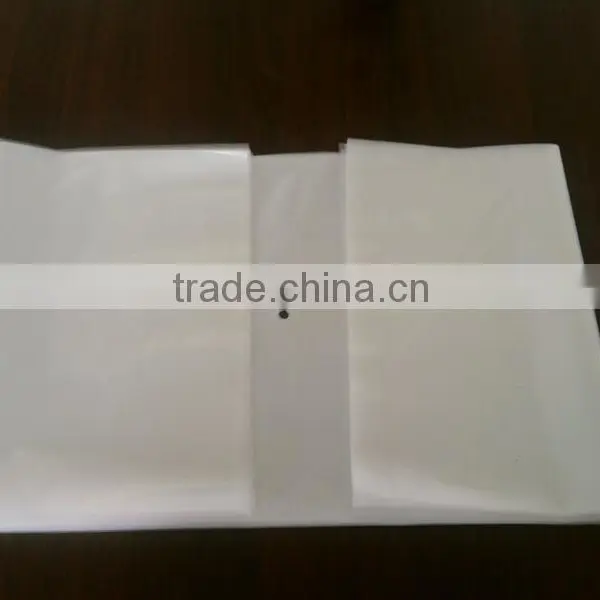 Hot Selling Plastic T-shirt Bag(china) With Low Price photo-2