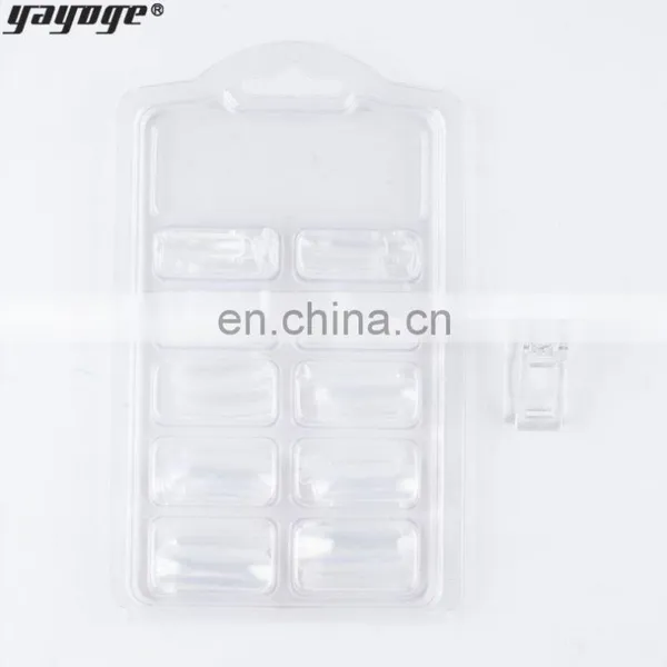 Factory Direct Sales 50Pcs/set Artificial False Nail Tips photo-2