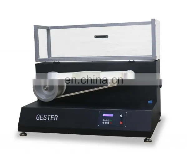 Shoe Outsole Testing Equipment photo-3