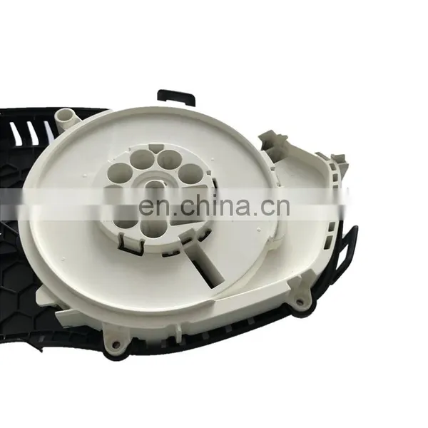 China Supplier Auto Parts Mould Plastic Injection Mold for Car Gear photo-4