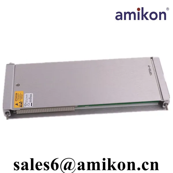 125680-01 BENTLY MODULE IN STOCK with amazing price