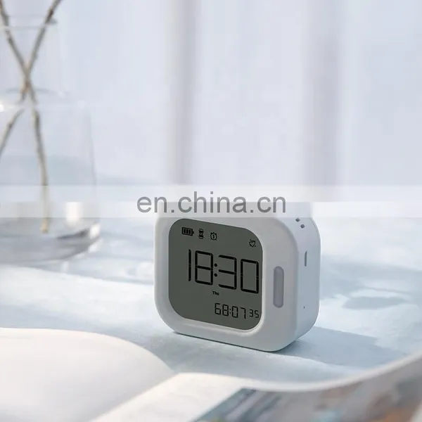 Gadget 2021 Wake-Up Light Alarm Clock for Kids and Adults Bedroom photo-3