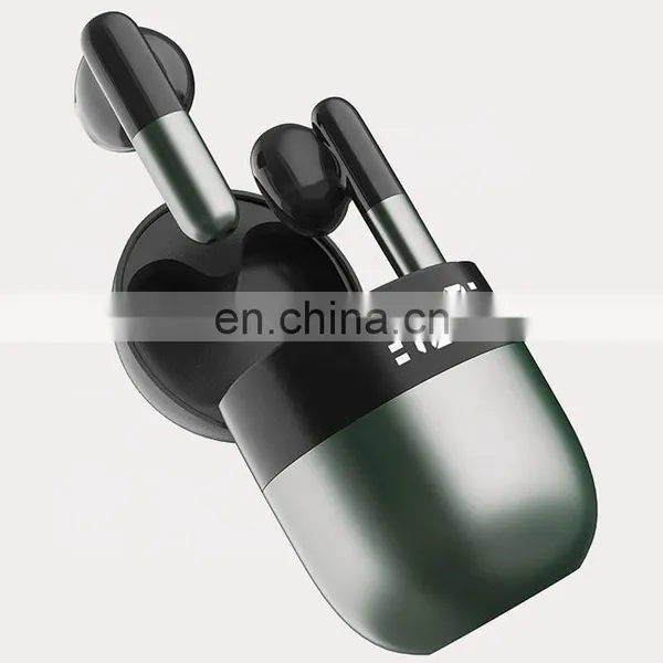 13 Year Manufacturer High Quality Sounds J28 Wireless Earbuds Sports Headphone With Charging Box photo-3