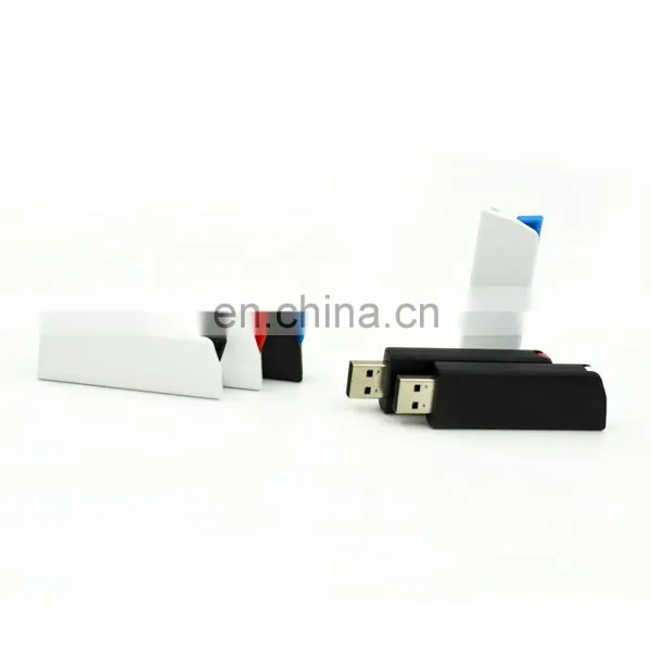 2019 Wireless Wifi Mobile Charger Usb Flash Drive 32G/64G Usb Memory photo-2