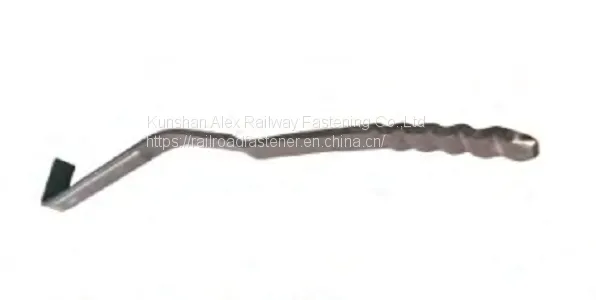 AAR Forged Train/locomotive/wagon Brake Shoe Key photo-2