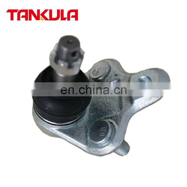 Good Quality Auto Suspension Parts 4333019115 43330-19115 Front Lower Ball Joint For Toyota MATRIX (_E13_) 2002-2007 photo-4