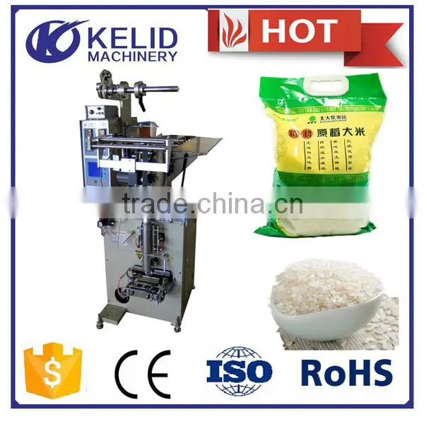 New Type New Condition Rice Packing Machine Quality Choice Supplier's Choice photo-2