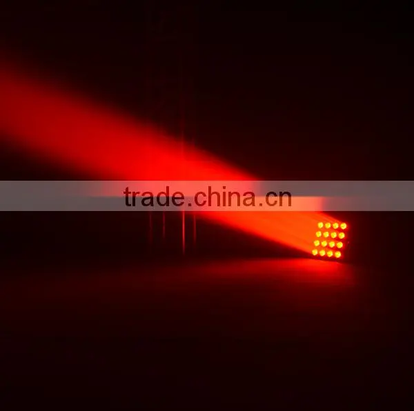 Stage Lighting 16pcs*15w Rgbw Four in One Beam Led dj Light photo-5