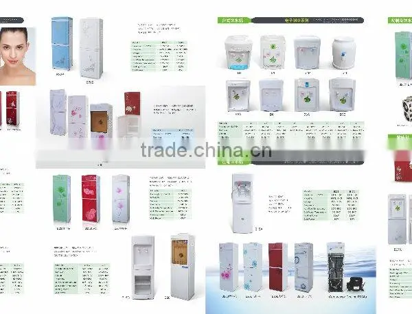 RO Water Filter With Pipeline Water Dispenser/ 5 Stage Ro Purifier photo-6