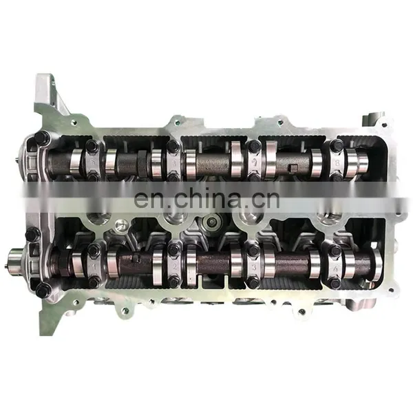 1.6L CVVT Engine G4FC Cylinder Head Assy For Hyundai I30 I20 Kia Ceed Soul Carens