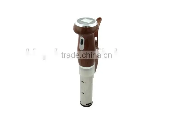 Indoor Usage and Temperature Controller Sous Vide Immersion Circulators photo-2