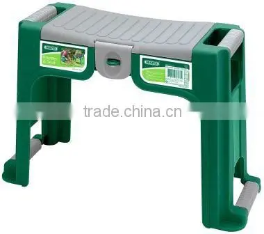 Plastic Garden Kneeler, Plastic Garden Stool Seat