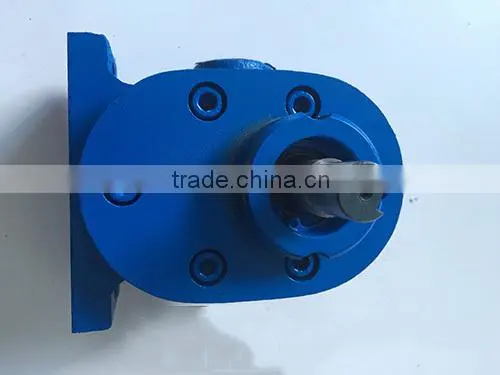 Hydraulic Gear Pump photo-3