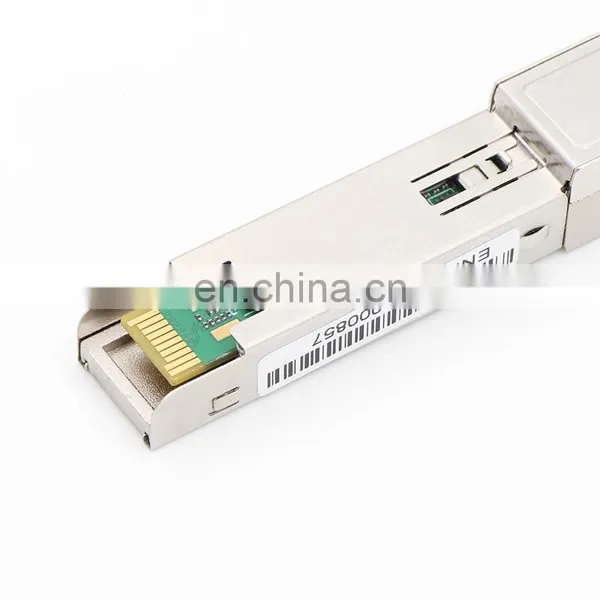 1.25G/2.5G Epon Onu Sfp Transceiver 1310nm-Tx/1490nm-Rx 20km, WDM SC Port, Class B+, With MAC Inside photo-4