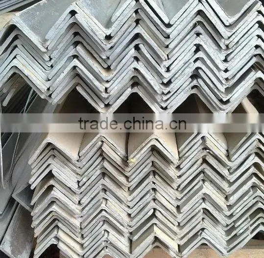All Types of SS400 Steel Angle Bas, Equal Angle Steel, Structural Steel photo-3