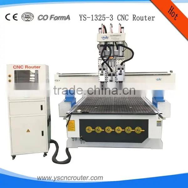 New Design Shopbot Cnc Router for Sale With Great Price photo-2