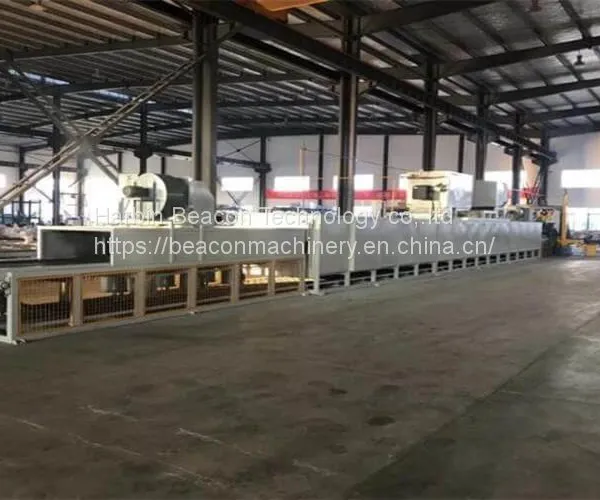 Dacromet Coating Equipment