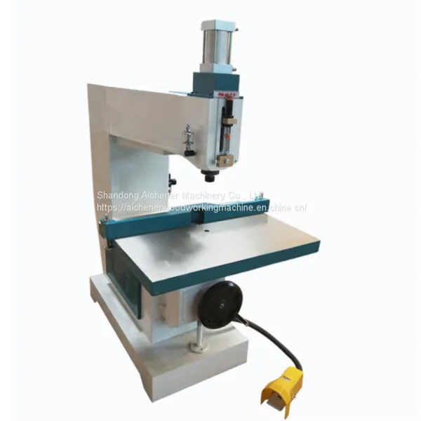 MX5068 High Speed Woodworking Router Spindle Shaper Moulder Machine photo-2